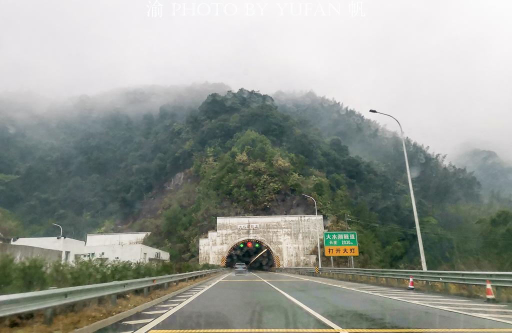 过年广东省自驾游推荐