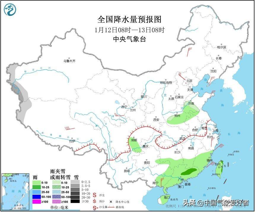 广东省不下雨的城市