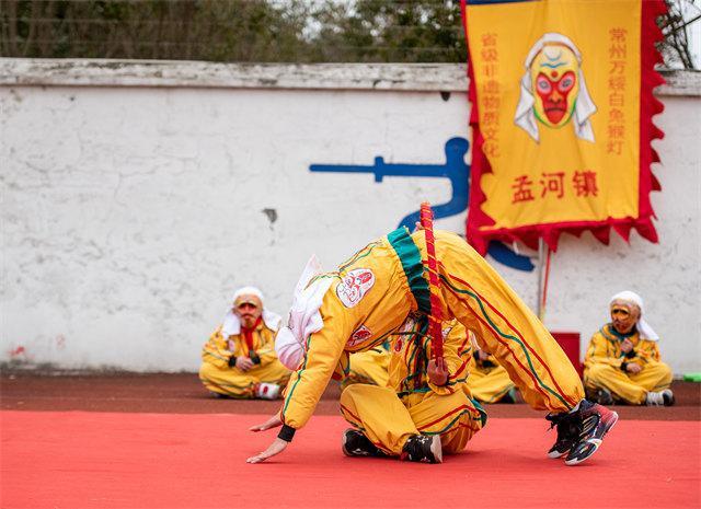 江苏有巢住宅工业科技